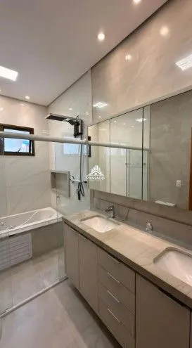 Imagem Casa Térrea no Belvedere 2 com suite master e 2 demi suites