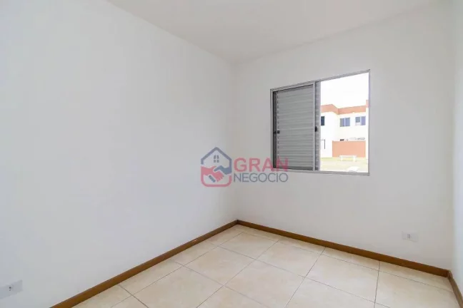 Imagem Apartamento com 2 Quartos para Alugar, 47 m² em Eucaliptos - Fazenda Rio Grande
