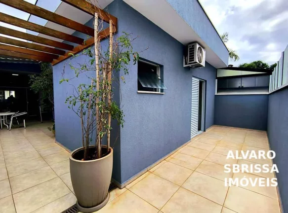 Imagem Casa com 3 dormitorios no condomínio Aldeia de Espana Itu/SP
