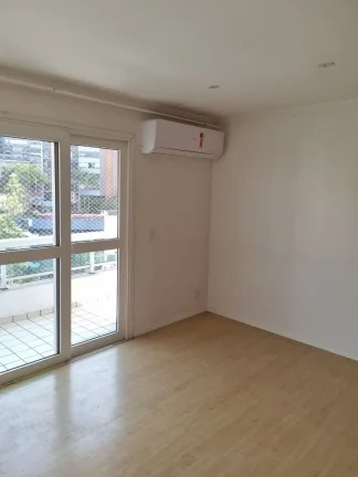 Imagem Apartamento à venda em São Paulo-SP, Vila Andrade: 3 quartos, 1 suíte, 3 banheiros, 3 vagas de garagem, 98m².