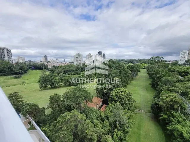 Imagem GIARDINO GOLF RESIDENZIALE VILA SAO FRANCISCO - Apartamento no bairro Vila São Francisco à venda