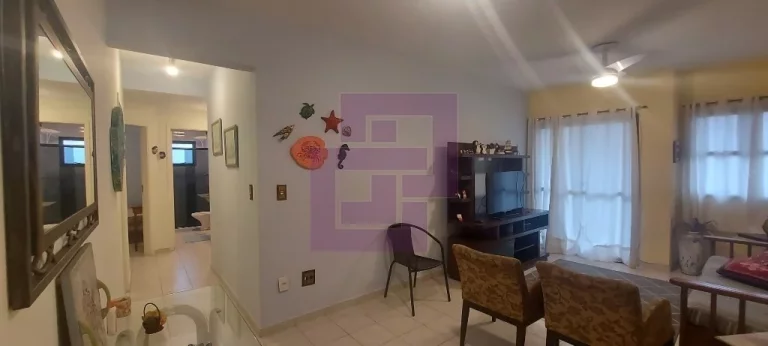 Imagem Apartamento na avenida caiçaras, vista livre com lazer completo