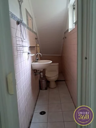 Imagem Casa com 02 dormitórios e suíte no Bairro da Mooca