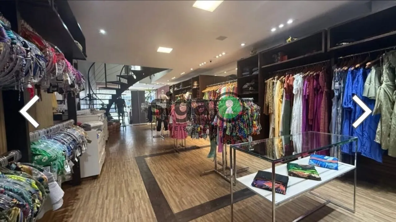 Imagem Oportunidade no Tatuapé Loja com 124m² na Av Apucarana com1 vaga