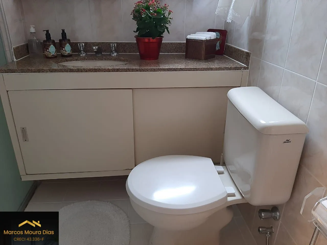 Imagem Apartamento 3 dormitórios (1 suíte) , 2 Vagas, Perdizes, Portaria 24 hs