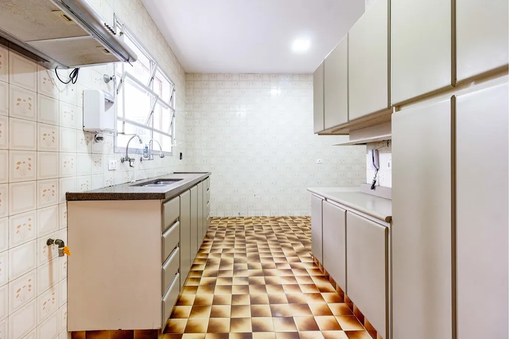 Imagem Apartamento à venda em São Paulo, Brooklin Novo, com 3 quartos, 122m2