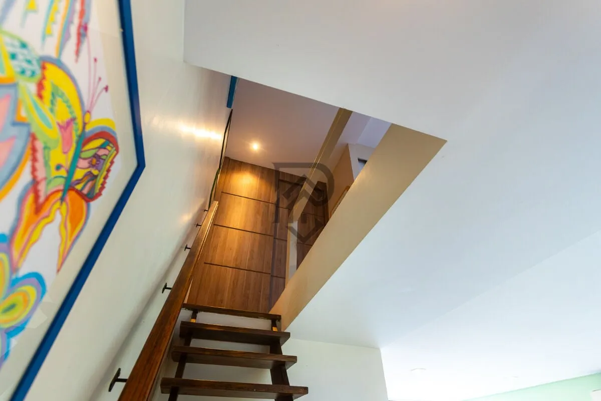 Imagem Apartamento Duplex moema pronto para morar
