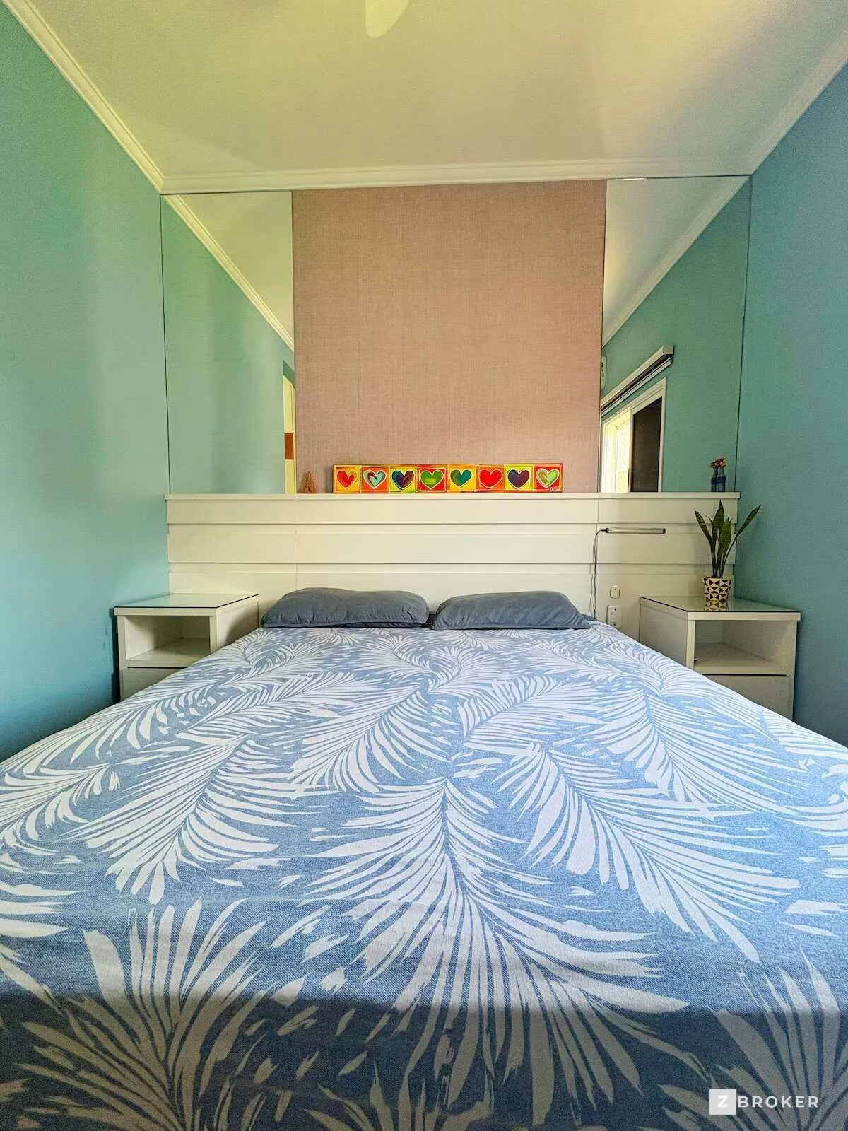 Imagem Apartamento à venda em Ubatuba, Itaguá, com 2 quartos, 65m2