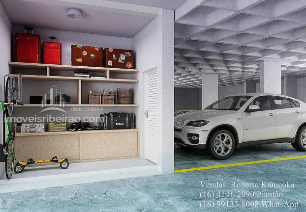 Imagem Mirante do Ipê novíssimo 195m² à venda #imoveisribeirao.com