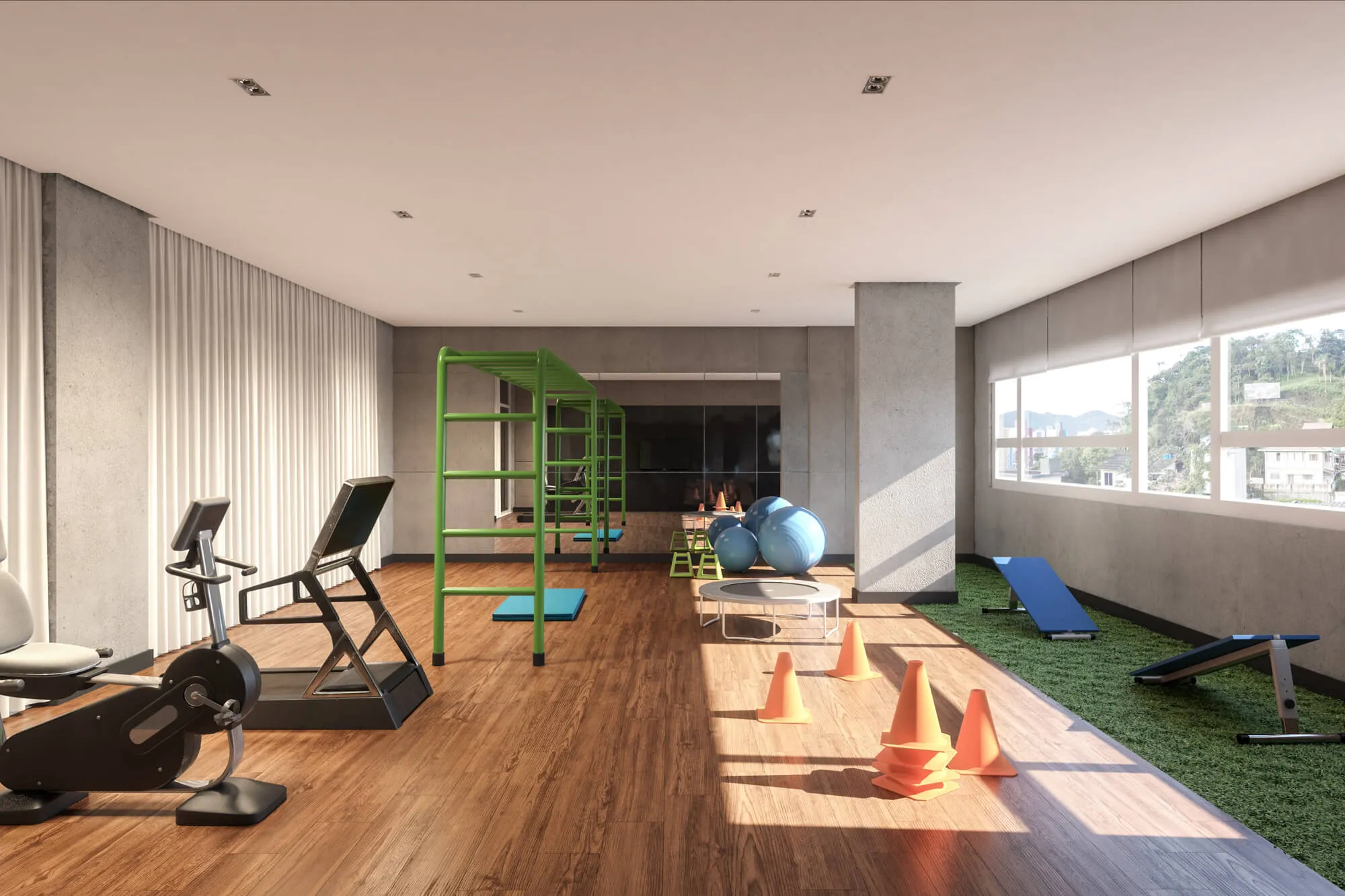 Imagem Apartamento à venda com 64.35m2 por R$ 950.000,00