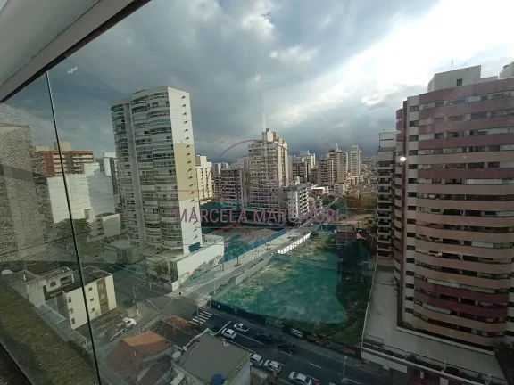 Imagem Cobertura duplex 3 quartos com piscina a uma quadra do mar em Itapuã