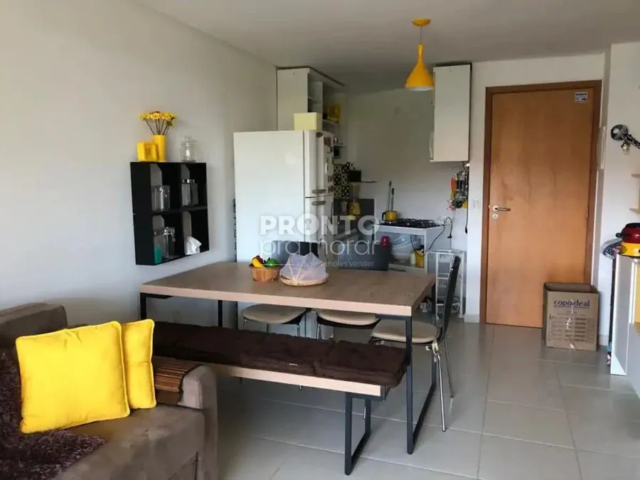Imagem Carneiros Beach Resort