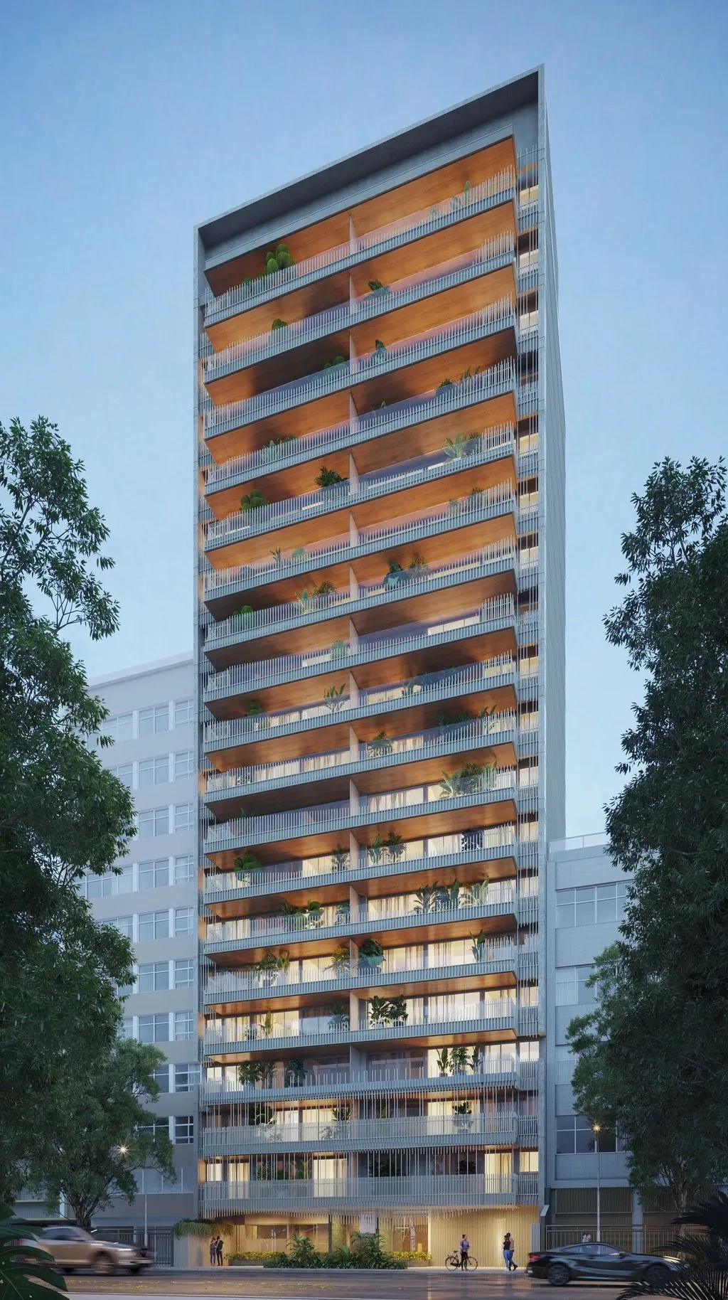 Foto do imóvel Apartamento em Lançamentos no bairro Ipanema - Rio de Janeiro, RJ