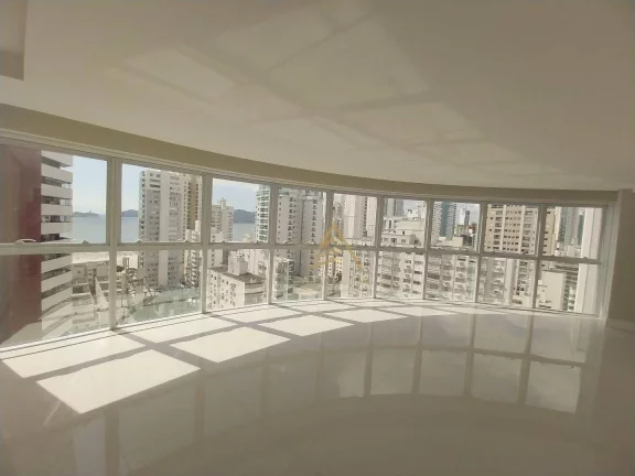 Imagem Apartamento à venda, 131 m² por R$ 5.499.000,00 - Centro - Balneário Camboriú/SC