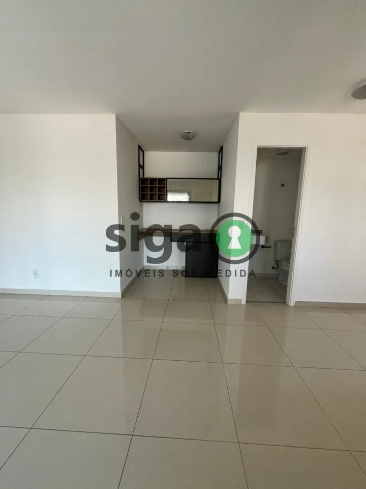 Imagem Brooklin com 2 quartos, 2 vagas