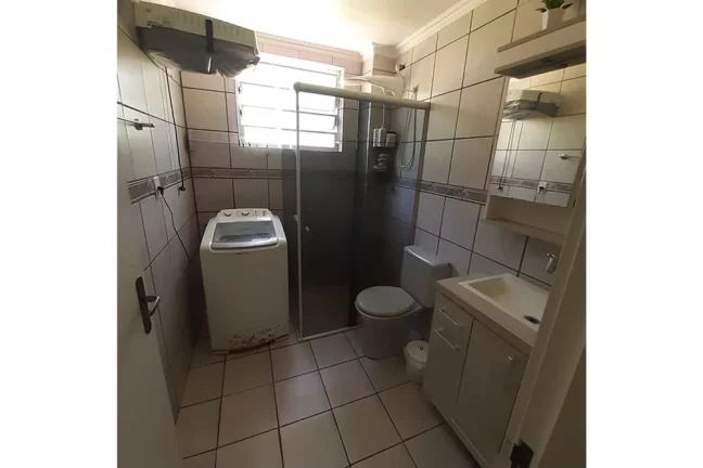 Imagem STDO 3794 Apto 612481025-58 - Apartamento à venda no bairro Santa Tereza - Porto Alegre/RS