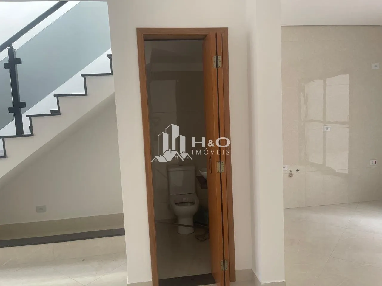 Imagem Oportunidade, Sobrado Impecável na Vila Feliz - 3 Dormitórios, 3 Suítes, 4 Vagas e Acabamento de Alto Padrão