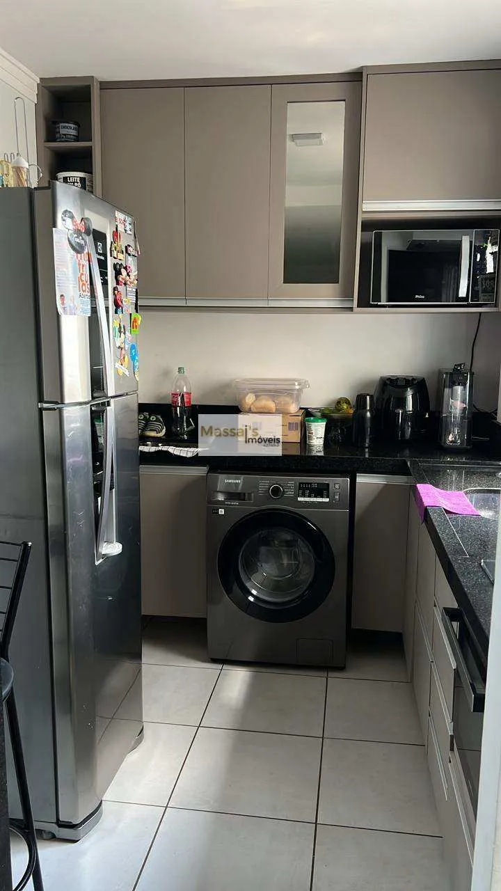 Imagem Apartamento à venda em Campinas, Jardim Esmeraldina, com 2 quartos, 41m2