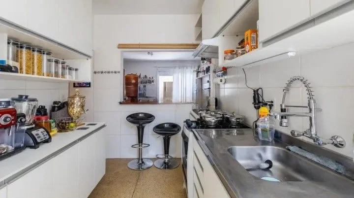 Imagem Apartamento em Santana
