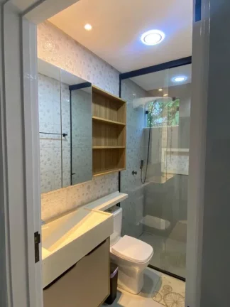 Imagem CASA RESIDENCIAL em MANAUS - AM, PONTA NEGRA
