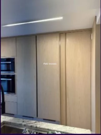 Imagem APARTAMENTO 146m² - 3 DORMITÓRIOS - 3 SUÍTES - 2 VAGAS - BROOKLIN NOVO
