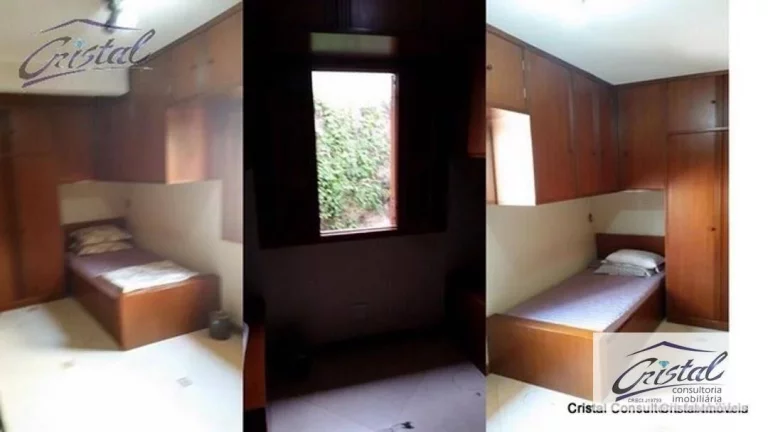 Imagem Casa com 3 dormitórios à venda, 300 m² por R$ 1.000.000,00 - Adalgisa - Osasco/SP