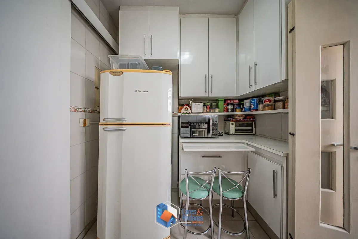 Imagem Apartamento para venda em Bela Vista com 2 quartos, 63m²