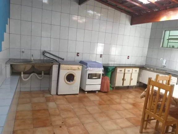 Imagem CASA RESIDENCIAL em POÇOS DE CALDAS - MG, JARDIM FORMOSA