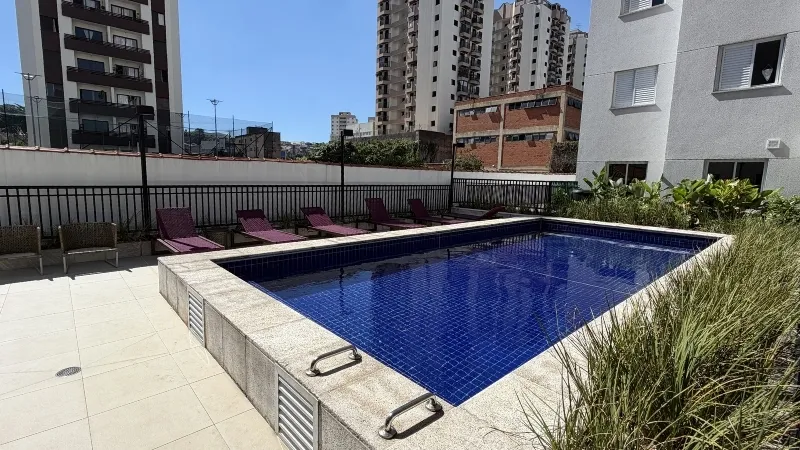 Imagem Apartamento para venda em Casa Verde com 2 quartos, sendo 1 suíte, 53m2