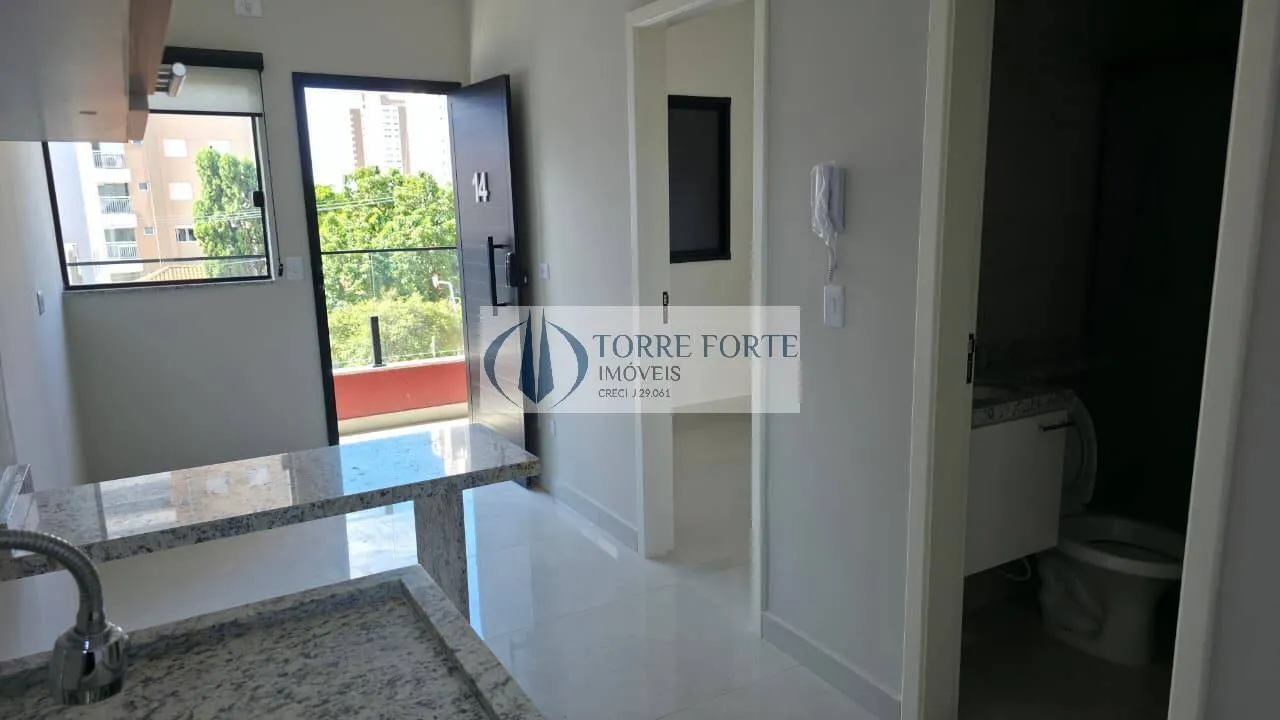 Foto do imóvel Oportunidade Lindo Apartamento com 2 Dormitórios na Vila Carrão em Rua Doutor Jorge Veiga