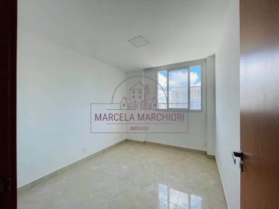 Imagem Apartamento 02 quartos, 1 suíte sol da manhã localização privilegiada
