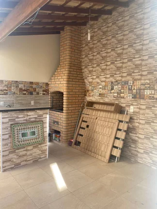 Imagem VILLAGIO MILANO - CASA TERREA - 3 QUARTOS