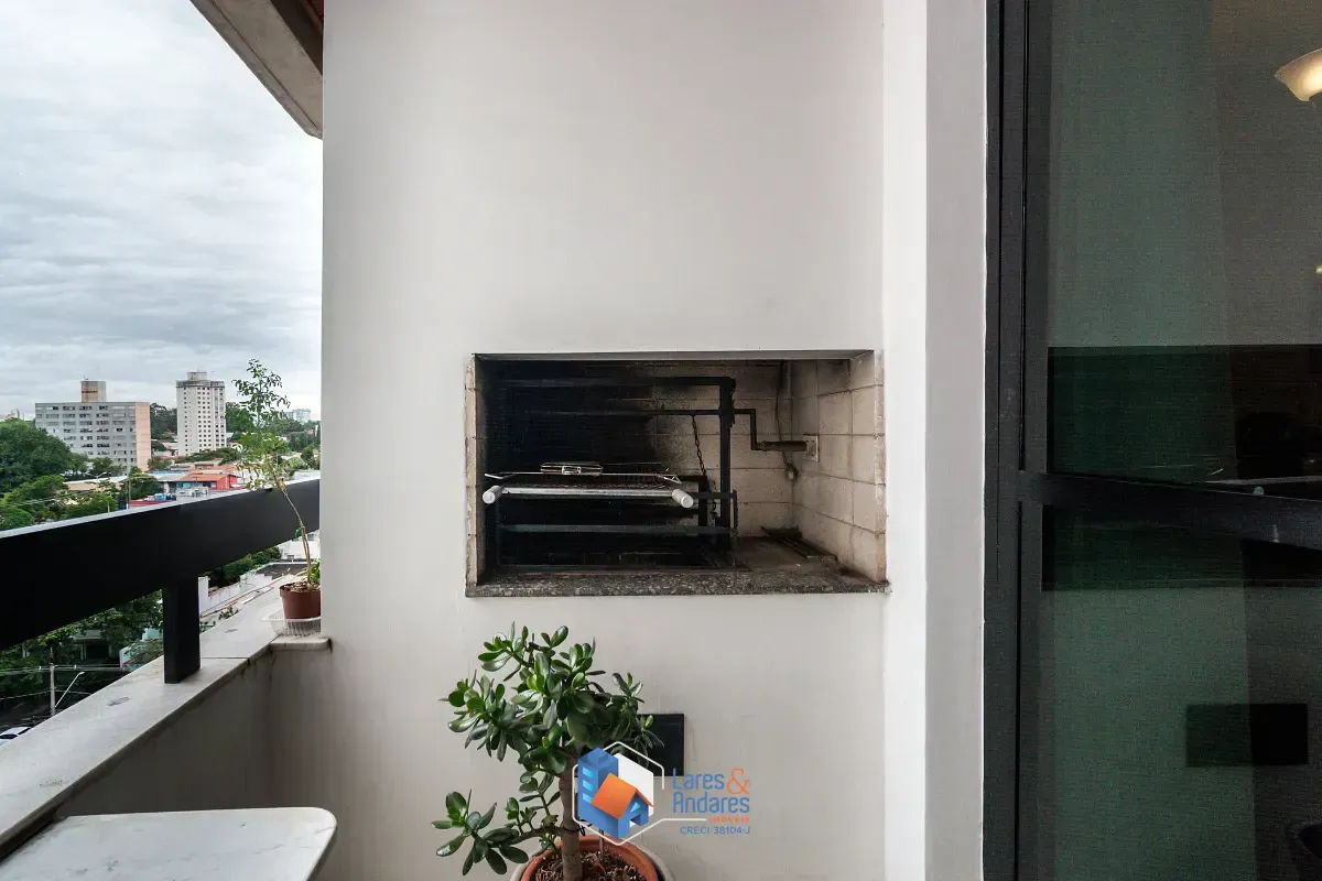 Imagem Apartamento para venda em Moema com 4 quartos, sendo 3 suítes, 164m²