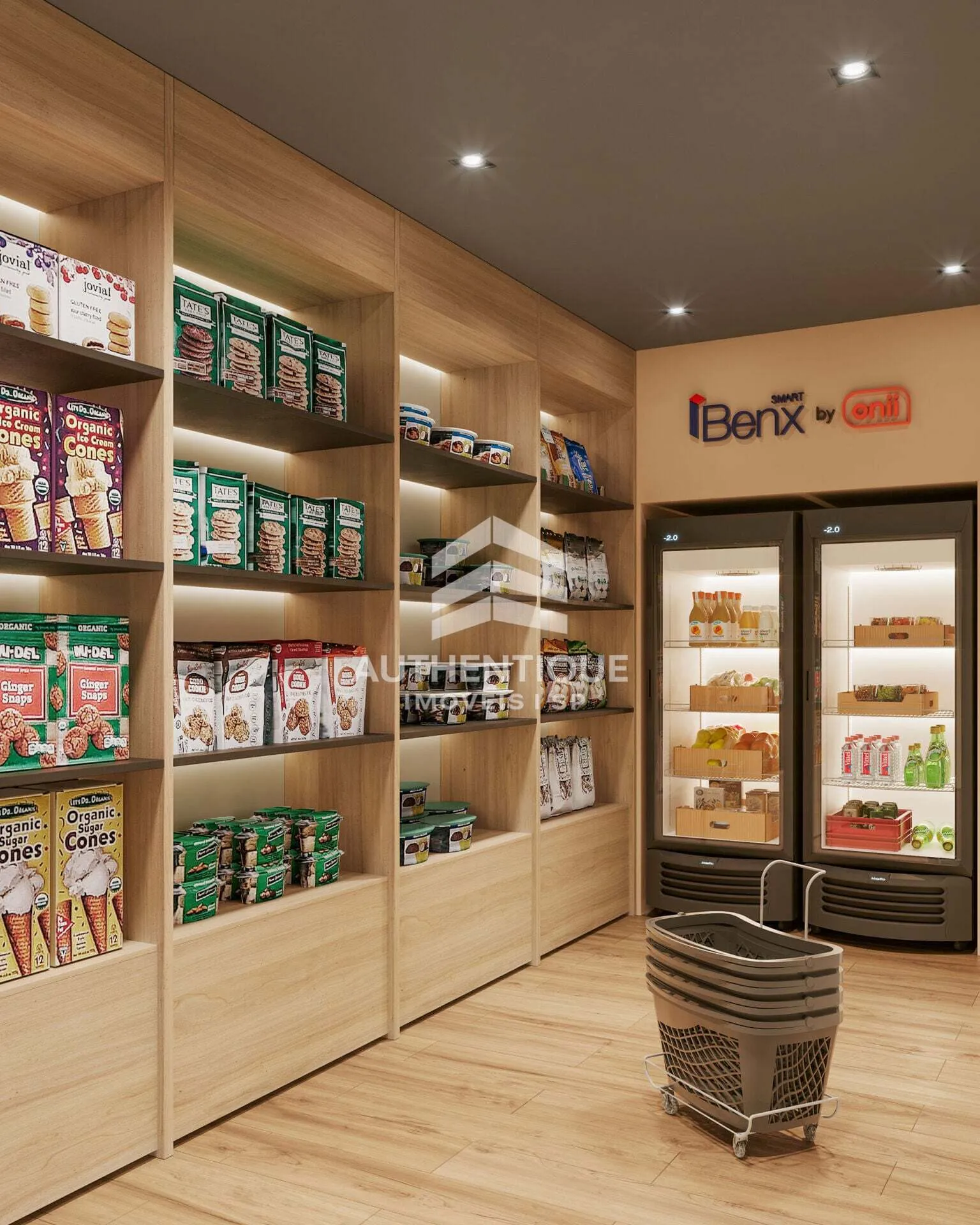 Imagem STAR CAMPO BELO - Apartamento à venda no bairro Campo Belo - São Paulo/SP, Zona Sul