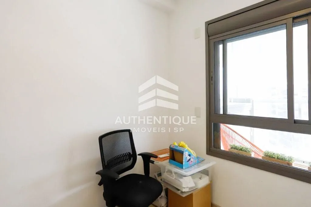 Imagem ATEMPORAL POMPEIA - Apartamento à venda em São Paulo/SP