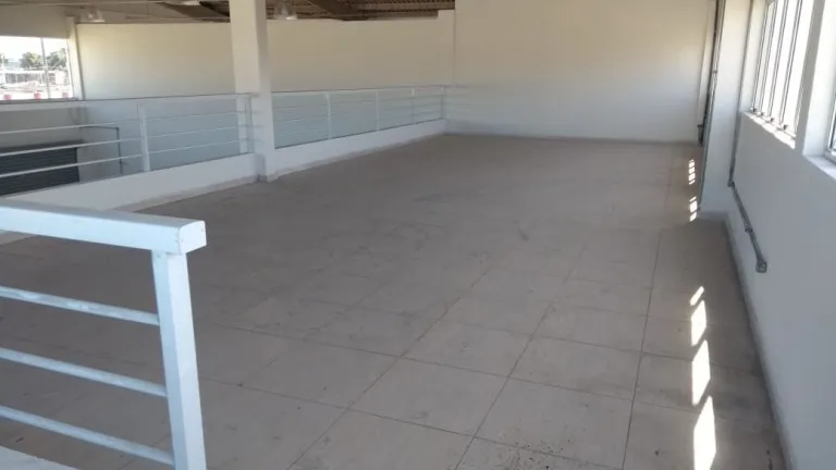 Imagem Galpão à Venda, 360 m² em Caiçara - Praia Grande