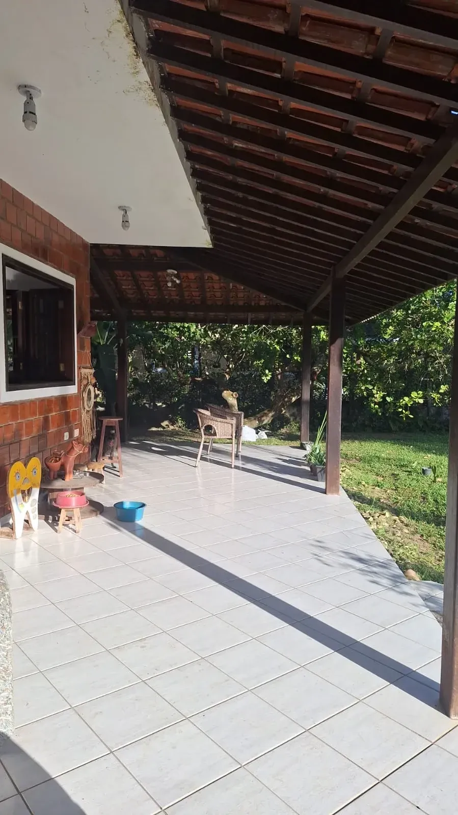Imagem Casa de Condomínio com 5 Quartos à Venda, 324 m² em Aldeia dos Camarás - Camaragibe
