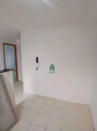 Imagem Apartamento com 2 dormitórios para alugar, 44 m² por R$ 1.520,00/mês - Vila Izabel - Guarulhos/SP