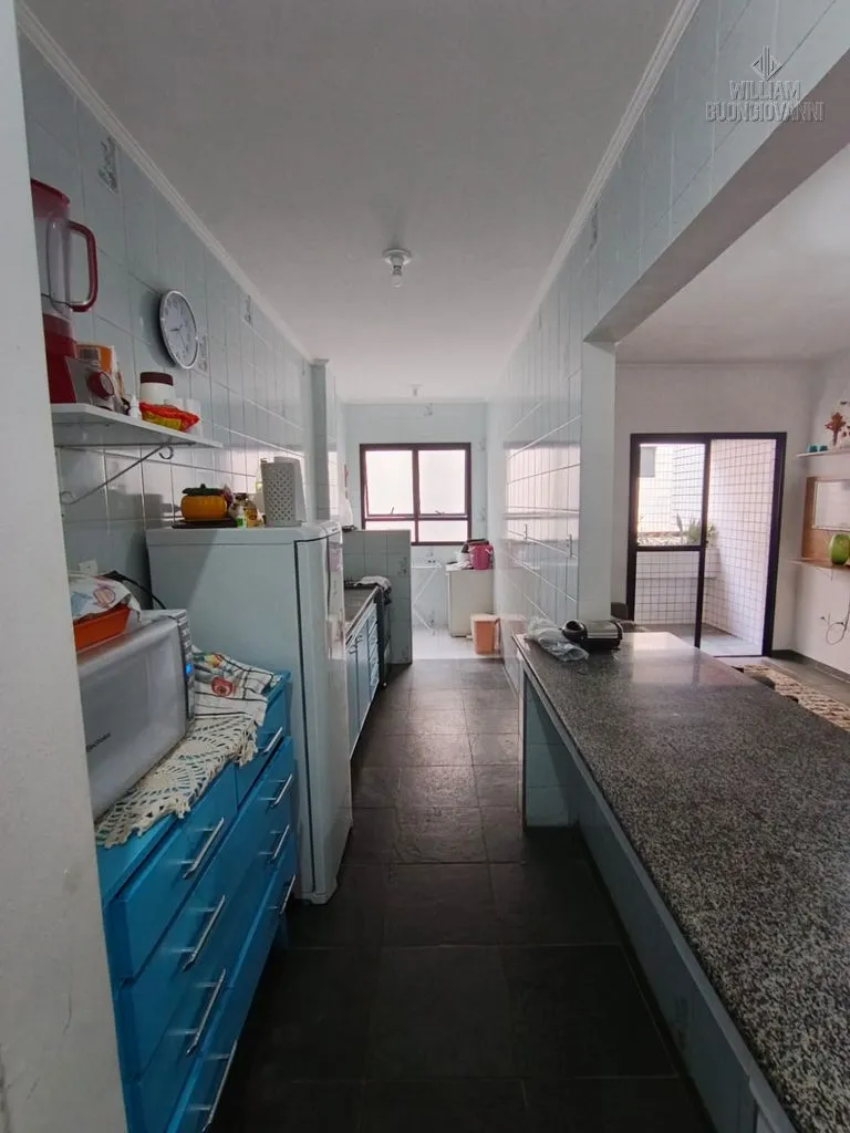 Imagem APARTAMENTO NA GUILHERMINA - 400 METROS DA PRAIA