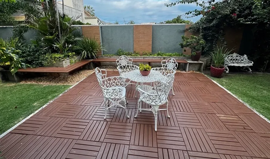 Imagem Casa de Condomínio com 5 Quartos à Venda, 488 m² em Cararu - Eusébio