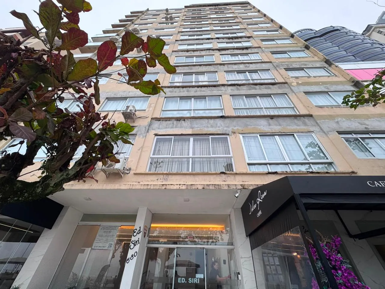 Foto do imóvel Apartamento à venda em Balneário Camboriú, Centro, com 2 quartos, 77m2