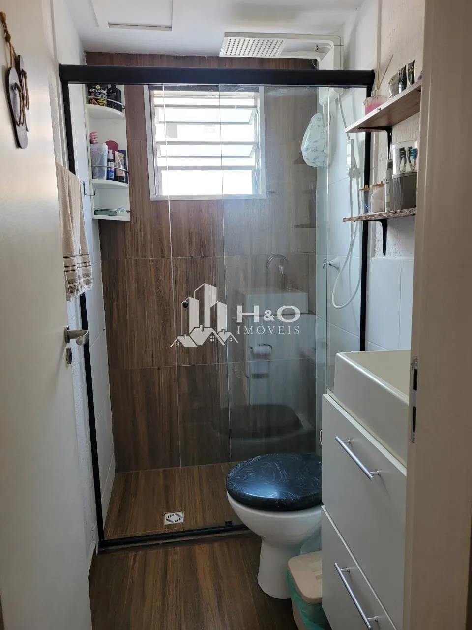 Imagem Apartamento à venda | 44 m² | 2 dormitórios | Vaga grande | Condomínio Saint Jonh