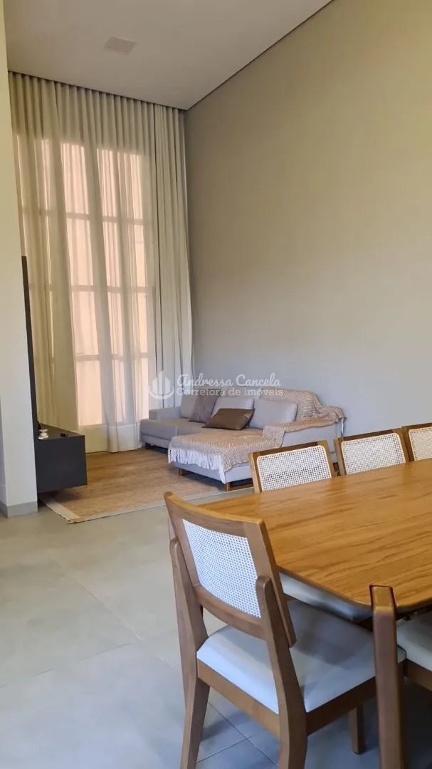 Imagem Village Mirassol IV - Casa com 3 dormitórios à venda, 178 m² por R$ 1.050.000,00 - Village Mirassol IV - Mirassol/SP