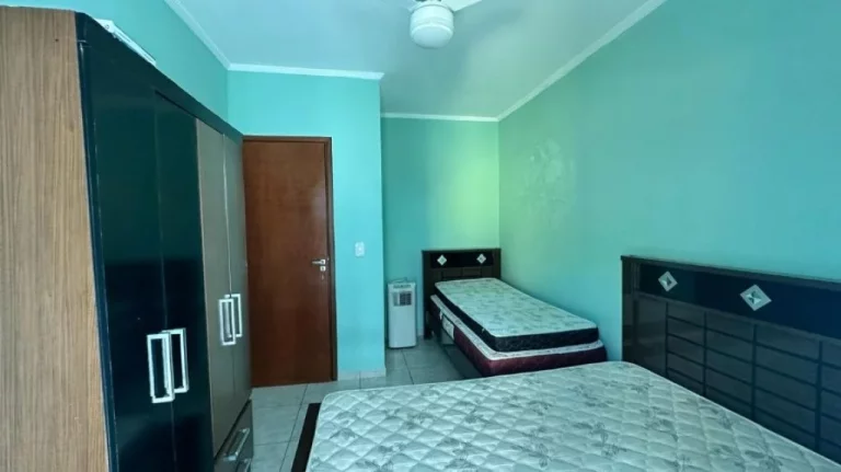 Imagem APARTAMENTO COM 47.6 m² - GUILHERMINA - PRAIA GRANDE SP