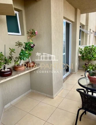 Imagem Apartamento - Ribeirão Preto - Jardim Paulistano - Região Leste