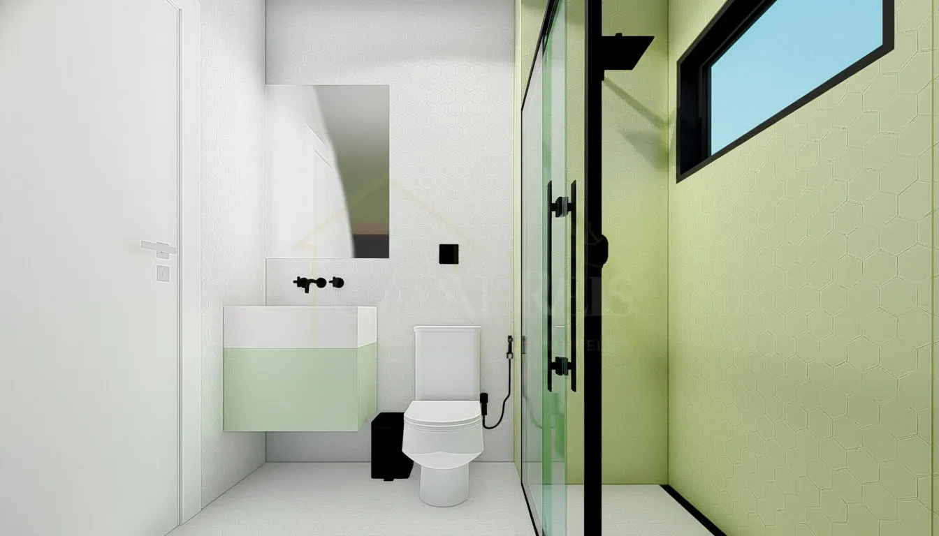 Imagem Apartamento 2 quartos à venda em Parque Primavera, Poços de Caldas