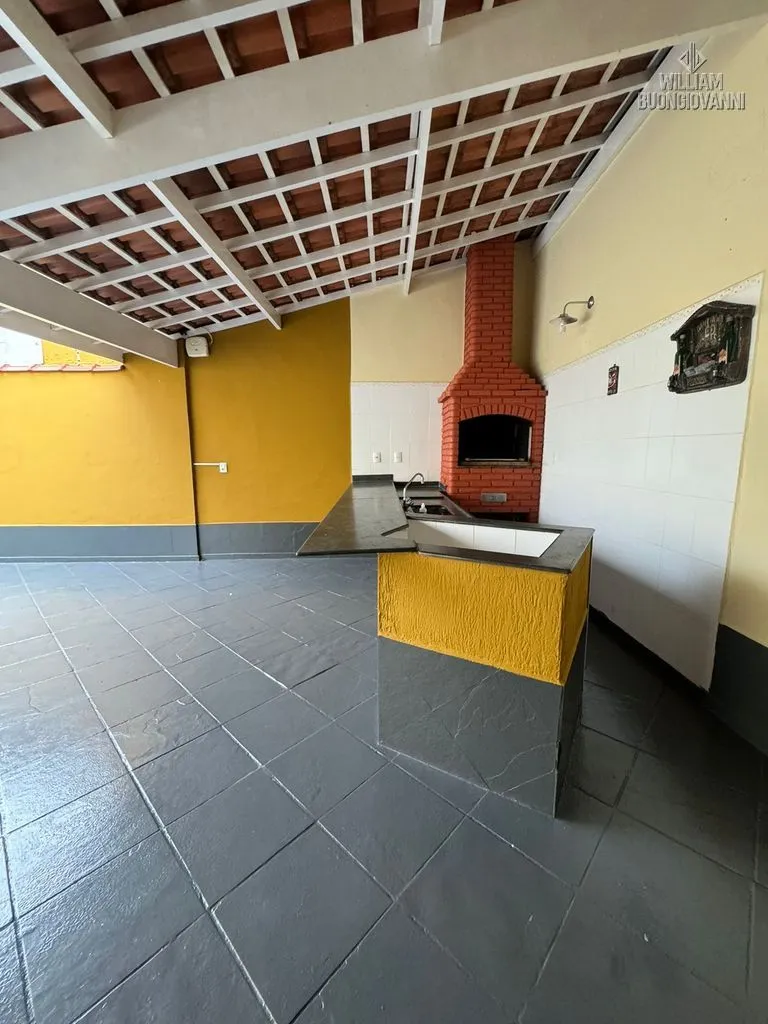 Imagem Casa isolada Balneário Flórida - Praia rande - SP