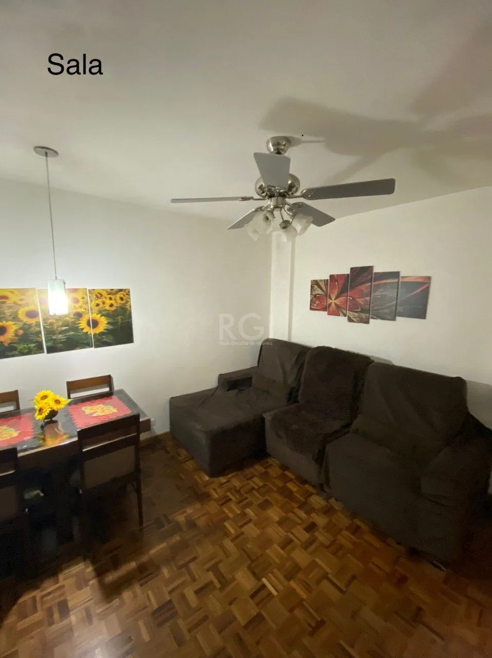 Imagem Apartamento para Venda - 58.18m², 2 dormitórios, Farroupilha