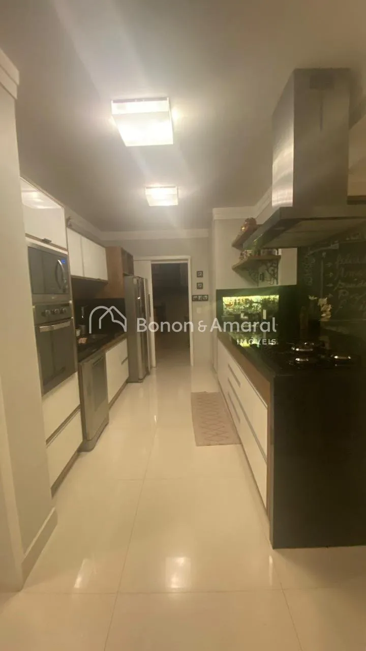 Imagem Casa à venda no Condomínio Colinas do Ermitage em Sousas, Campinas/SP