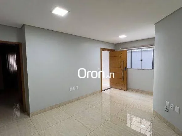 Imagem Casa à venda, 176 m² por R$ 650.000,00 - Vila Mariana - Aparecida de Goiânia/GO